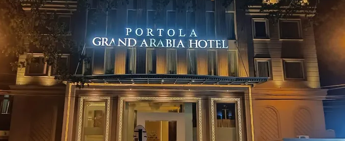 Grand Arabia Hotel Banda Aceh Panduan Lengkap