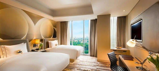 Berita Hotel: Tren dan Inovasi yang Mengubah Industri Perhotelan