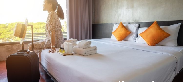 Berita Hotel Terkini Tren dan Inovasi Baru